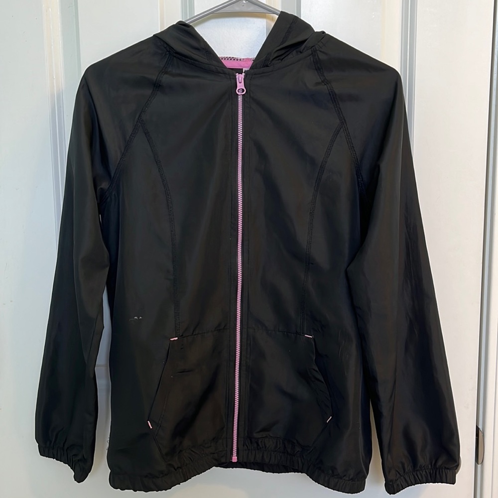 SO Jacket